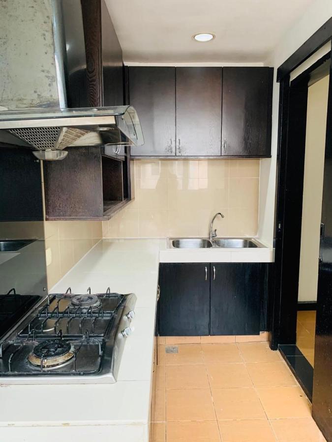 Likas Square - Kk Spacious Homestay Kota Kinabalu Bagian luar foto